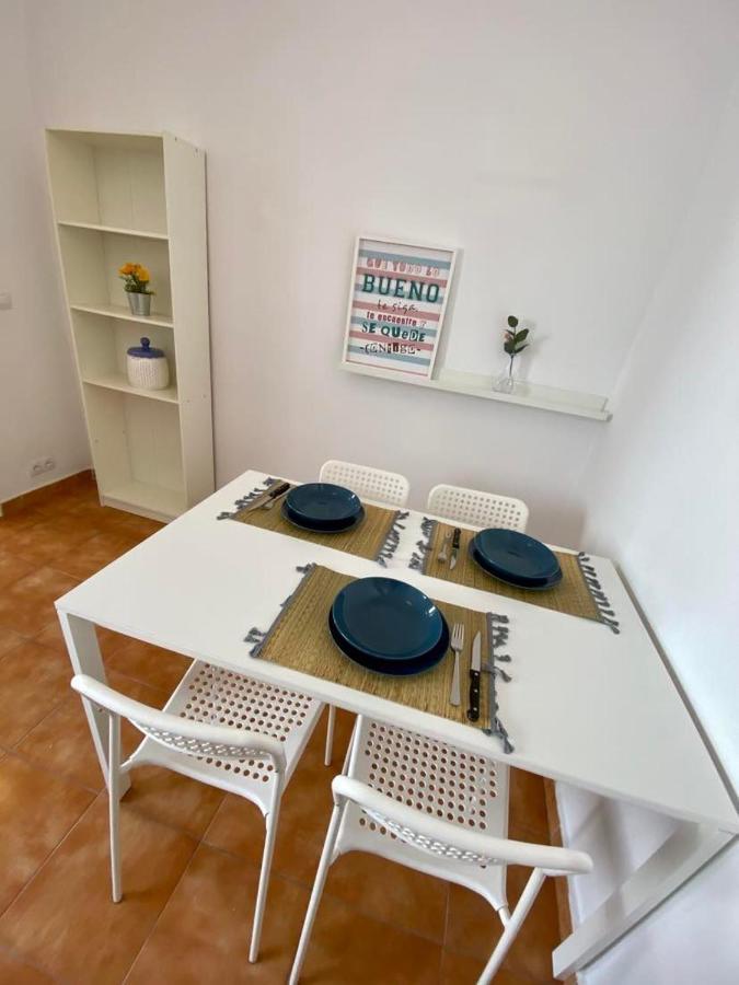 Ruzafa Vibes Apartments Valência Exterior foto