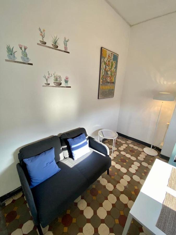 Ruzafa Vibes Apartments Valência Exterior foto